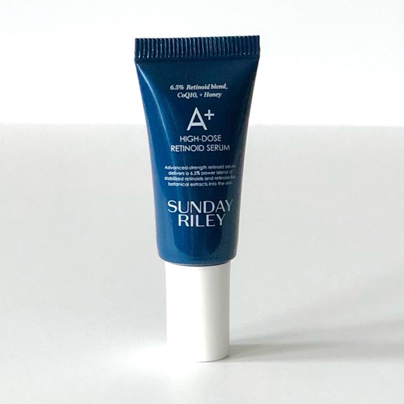 5 for $25❣️ Sunday Riley A+ Retinoids Serum - Picture 2 of 5